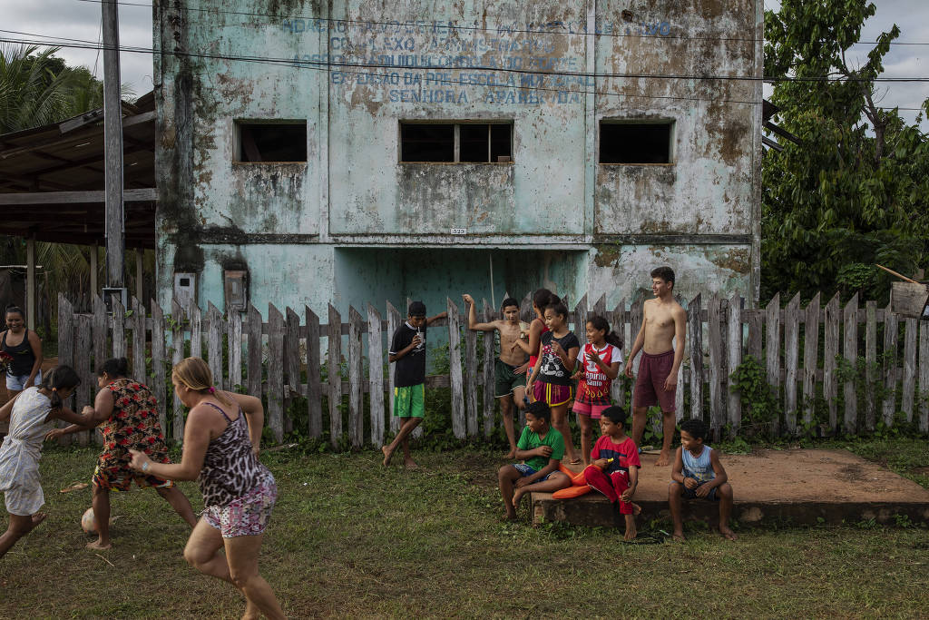 Com 12% do eleitorado, Amazônia Legal tem voto mais feminino e jovem