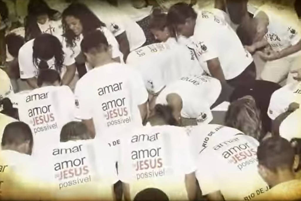 Igrejas evangélicas simulam Estado Islâmico e até estupro em projetos 'radicais' 