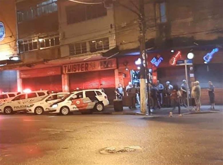 Arquivo/Reprodução Viver em Santos e Região