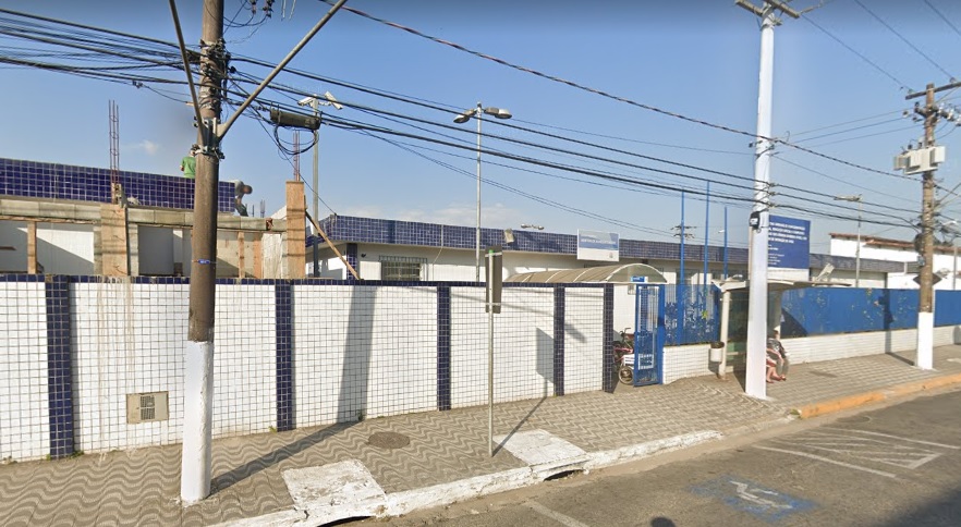 Escola de Praia Grande confirma dois casos de meningite. Prefeitura afirma não ter necessidade de isolamento 