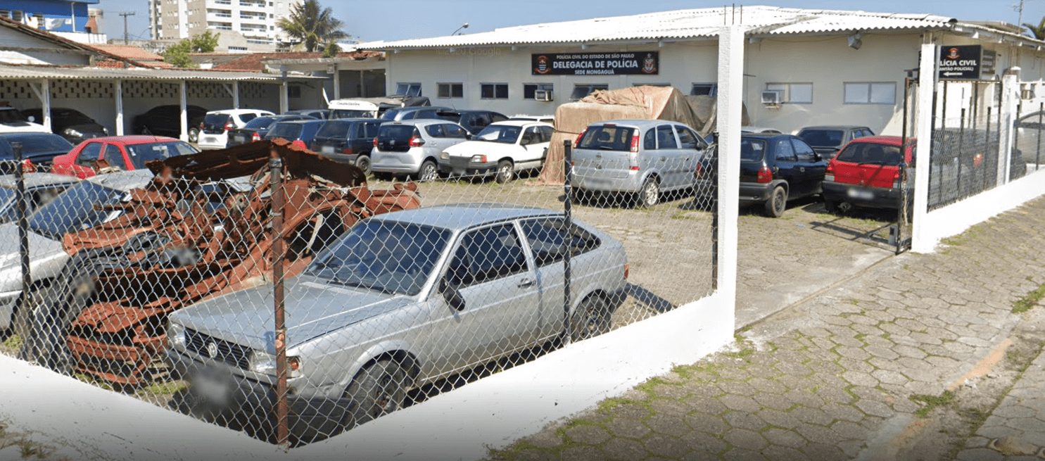 Quadrilha que roubava carros é surpreendida pela PM e presa em flagrante