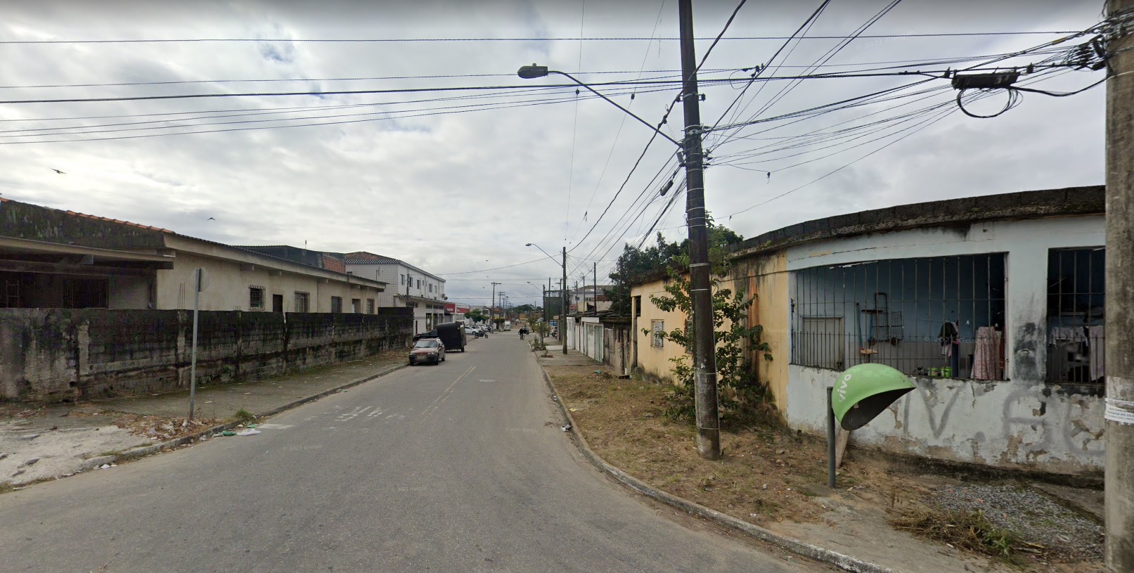 Policial Civil é baleado durante investigação no Jardim Rio Branco 