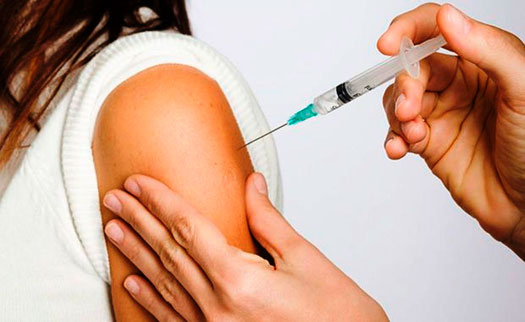 Cidades da região ampliam a vacinação  contra HPV. Confira os postos 