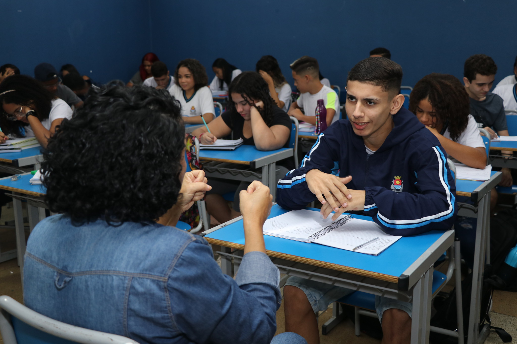 Divulgação/Prefeitura de Guarujá