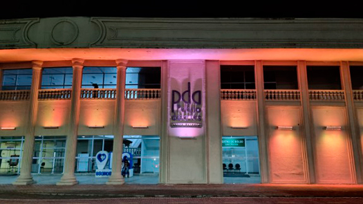 Aniversário de 14 anos do Palácio das Artes conta com programação especial