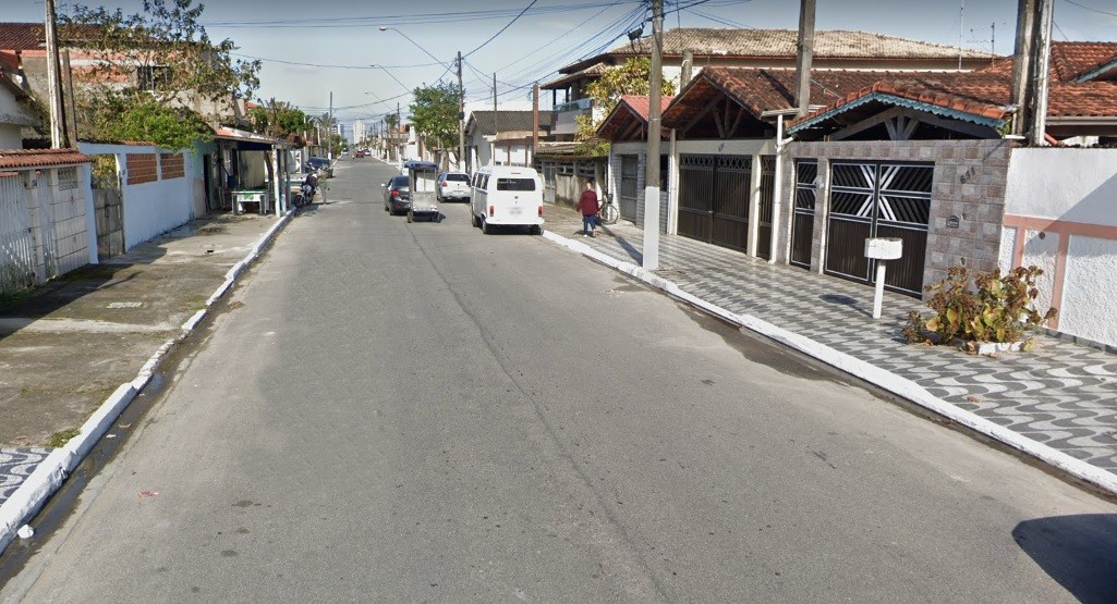 Criança sofre tentativa de sequestro e irmão mais velho consegue evitar 