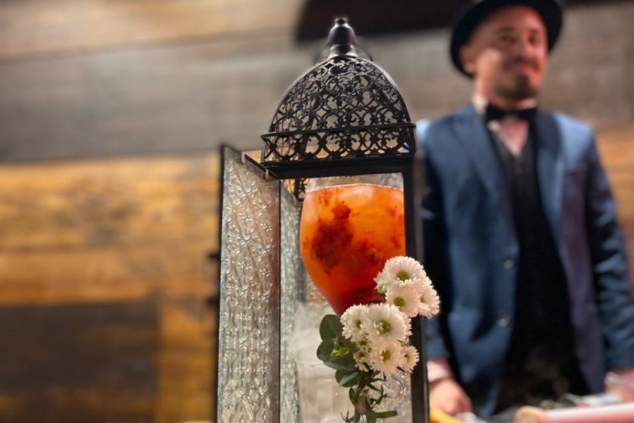 Divulgação/Arapuka