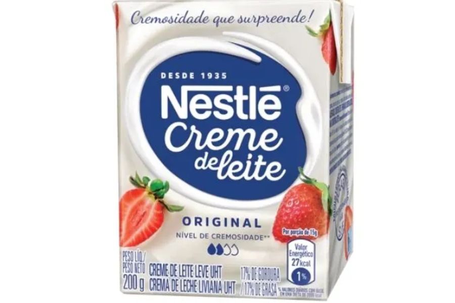 Reprodução/Nestlé