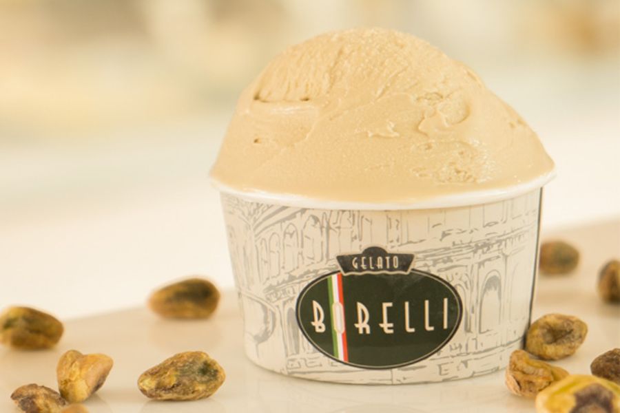 Divulgação/Gelato Borelli