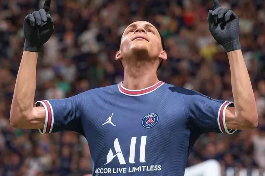 Reprodução/Androliva FIFA