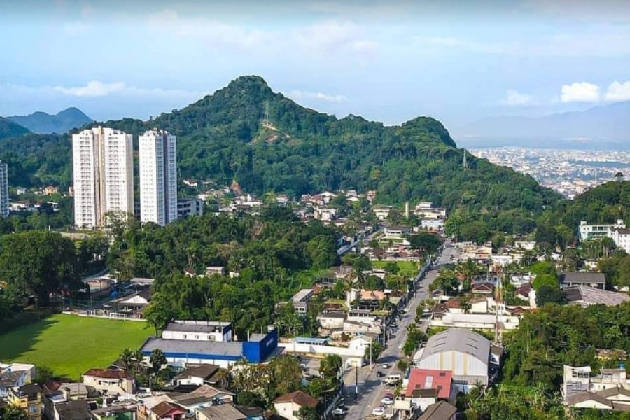 Reprodução/Google Maps