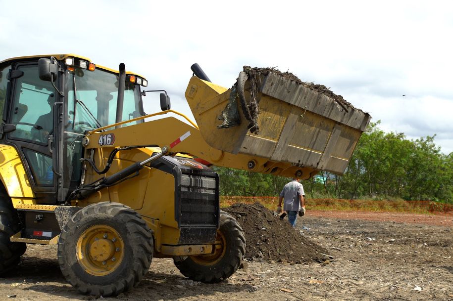Tem inicio a construção de 228 unidades habitacionais em São Vicente
