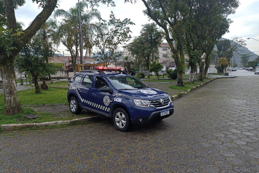 Divulgação/Prefeitura de São Vicente