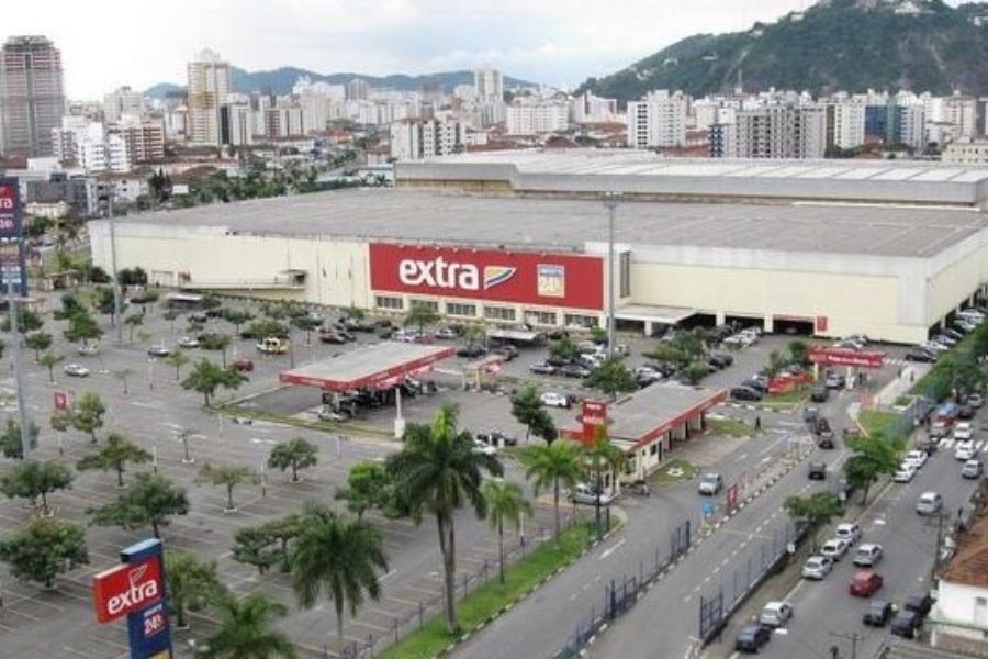 Arquivo - Hipermercado Extra em Santos