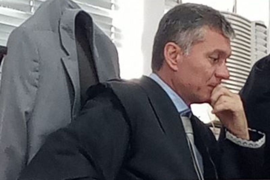 O advogado João Manoel Armôa Júnior teve julgados procedentes os seus pedidos de danos morais e materiais (Foto: Vade News/Reprodução)