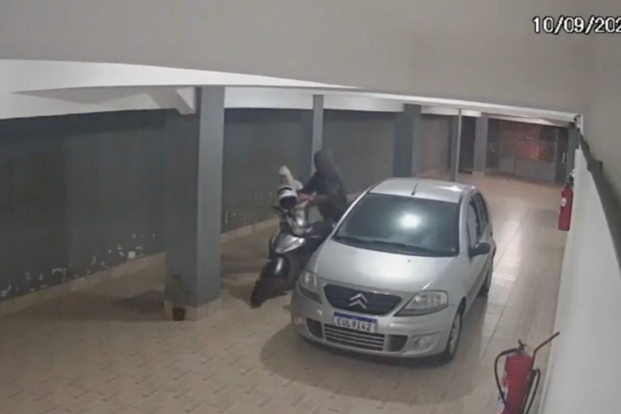 Reprodução/Praia Grande Mil Grau