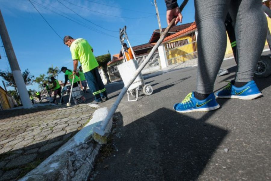 Divulgação/Prefeitura de Praia Grande