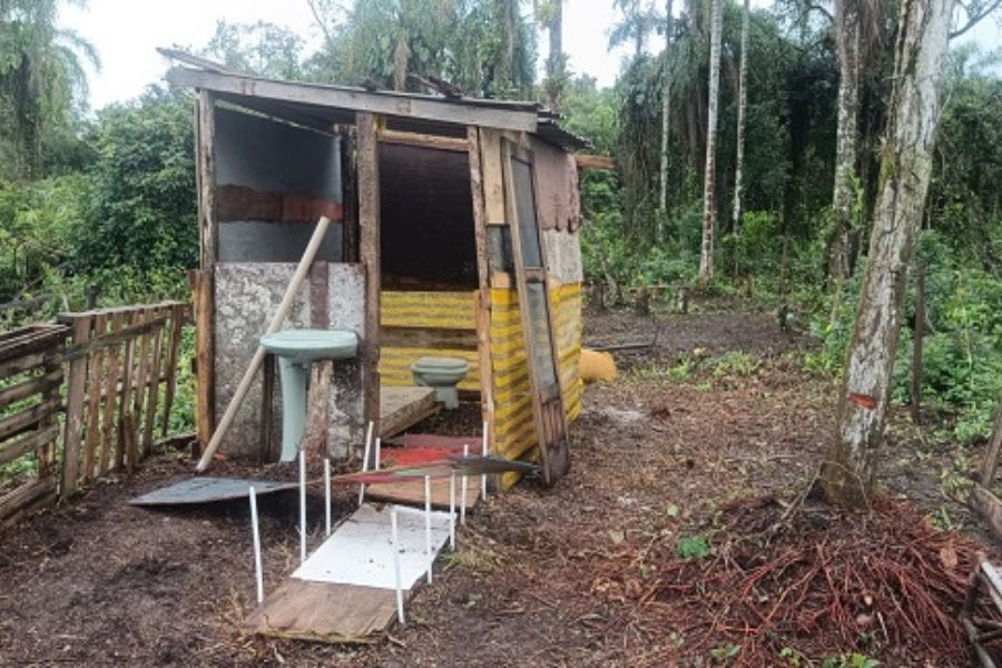 Divulgação/Prefeitura de Praia Grande