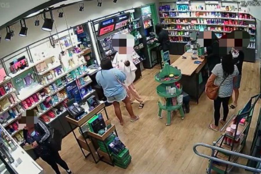 Divulgação/Polícia Civil