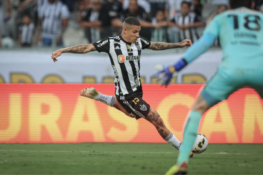 Pedro Souza/Atlético-MG