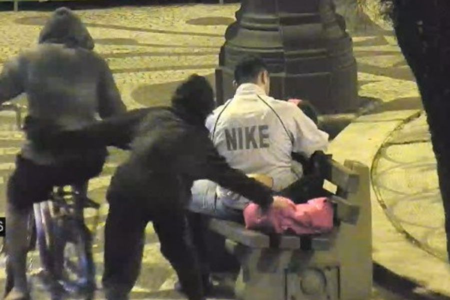 (Foto: Divulgação/CCO)