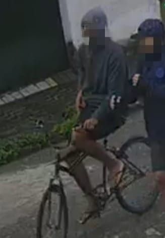 Menor envolvido em roubo a idoso foi apreendido em São Vicente 