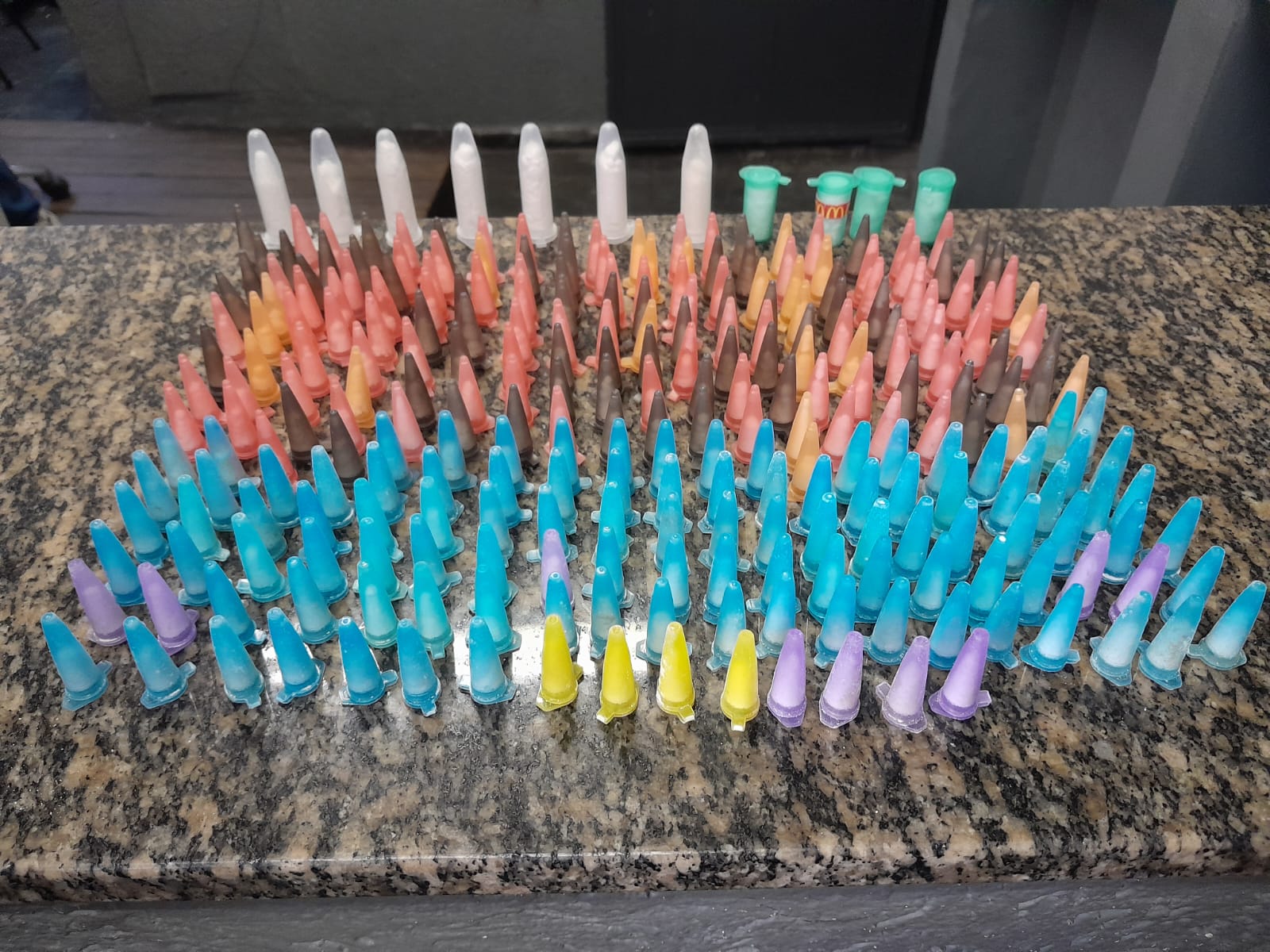 Adolescentes são apreendidos por tráfico de drogas após abordagem da GCM