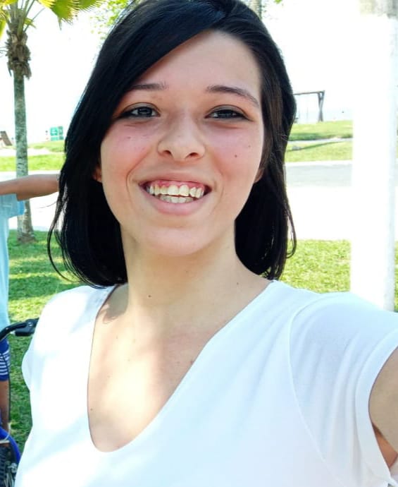 Família procura jovem que está desaparecida após marcar encontro pelas redes sociais