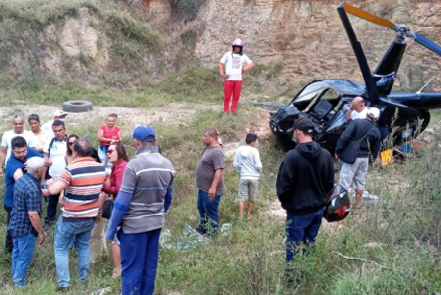 Reprodução/Twitter @Cludio39814452