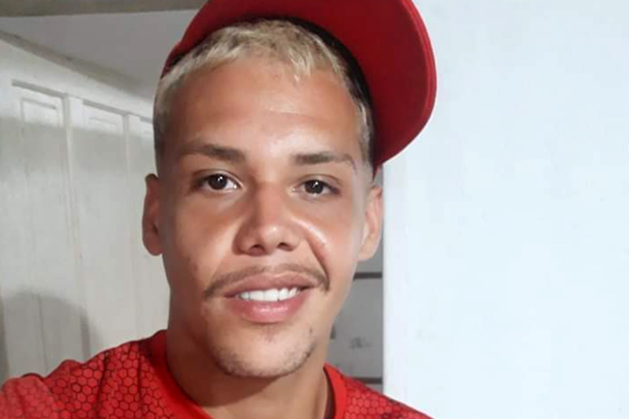 Reprodução/Redes Sociais