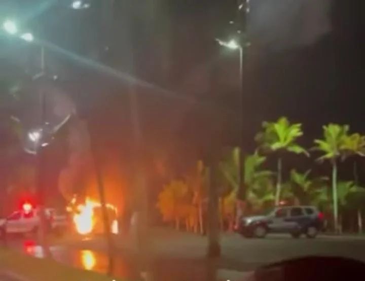 Reprodução/Redes sociais