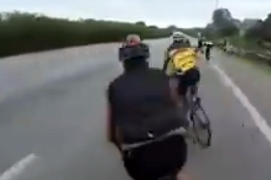 Reprodução/Facebook