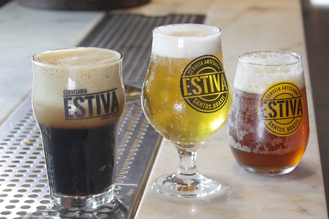 Rota da Cerveja Artesanal é opção de turismo gastronômico para a região