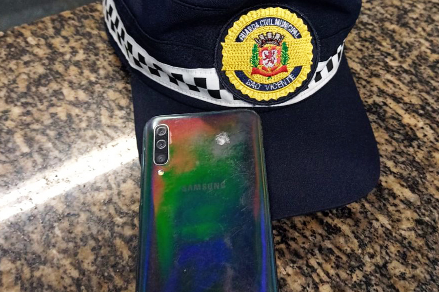 Divulgação/Prefeitura de São Vicente