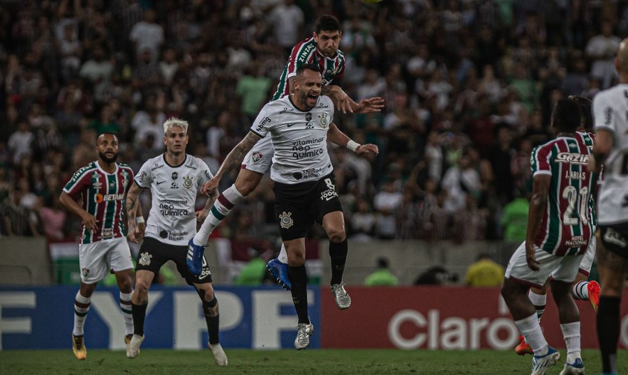 Marcelo Gonçalves/Fluminense F.C