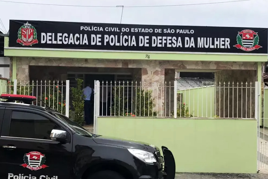 Divulgação/Polícia Civil