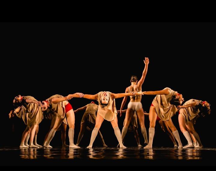 Companhia Santista de Dança conquista vaga para festival internacional na Alemanha
