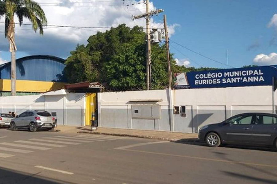 Divulgação/Prefeitura de Barreiras