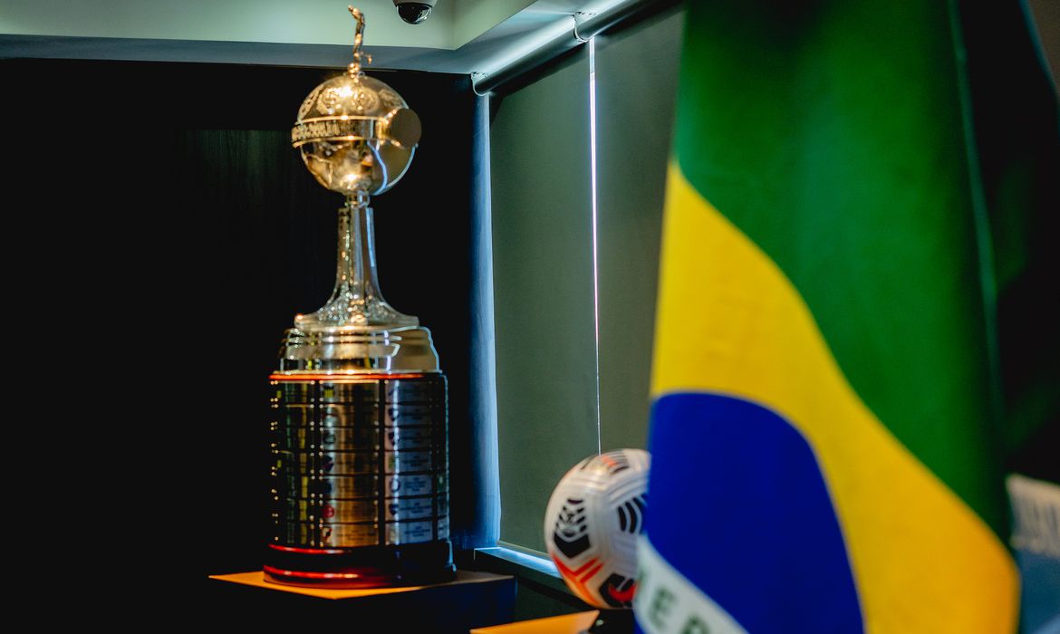 Conmebol anuncia prêmio extra de R$ 1,5 mi por jogo vencido na Libertadores