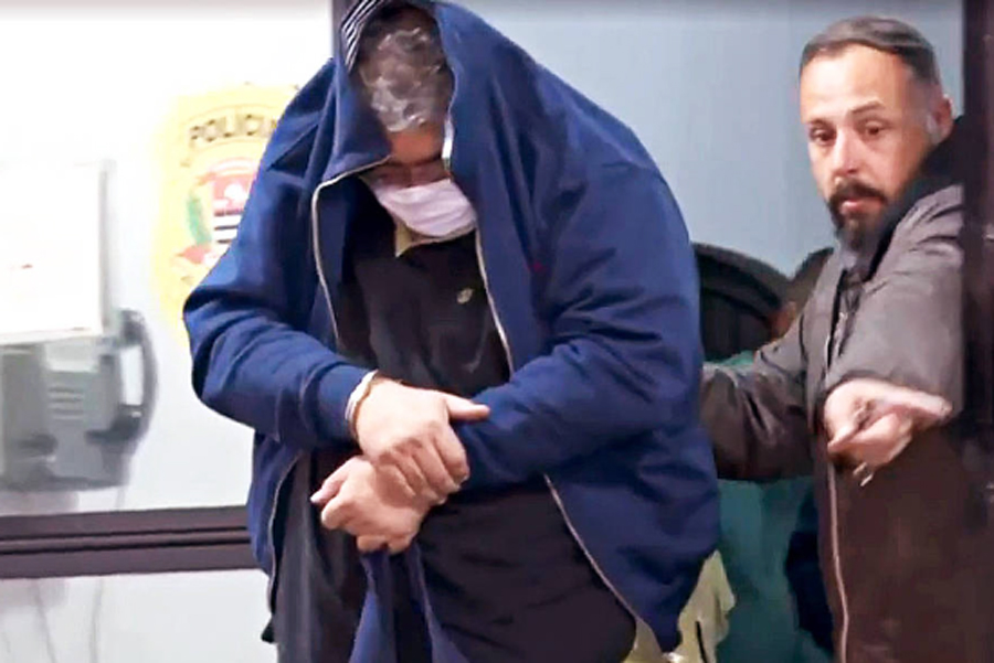 Reprodução/TV Globo