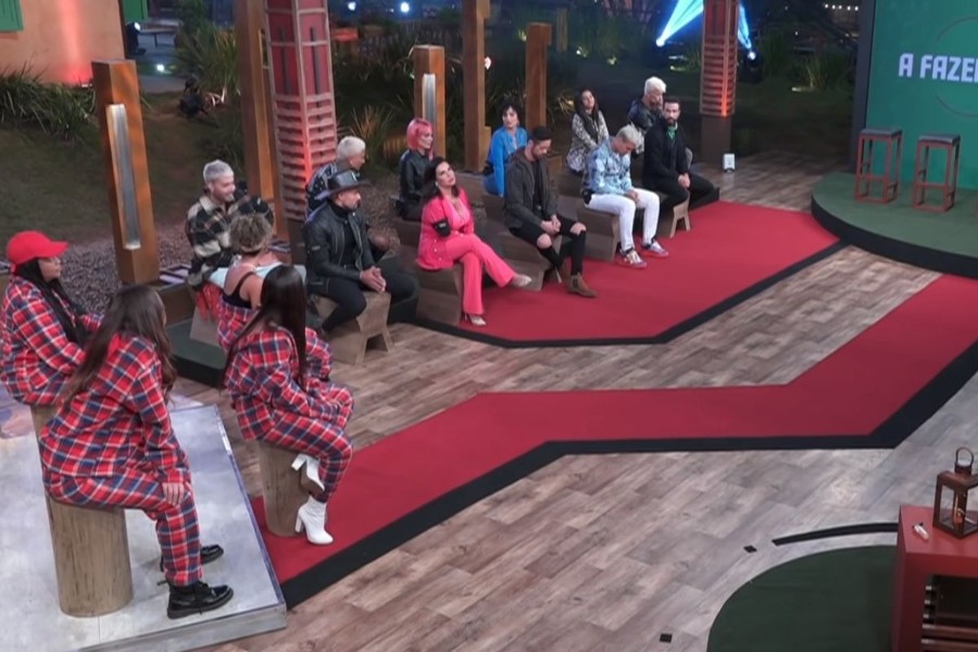 Reprodução/Record TV