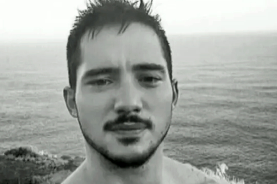 Reprodução/TV Globo