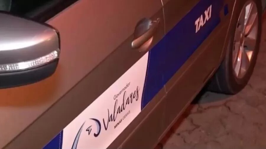 Homem em situação de rua é atingido por cinco tiros ao defender idoso em MG