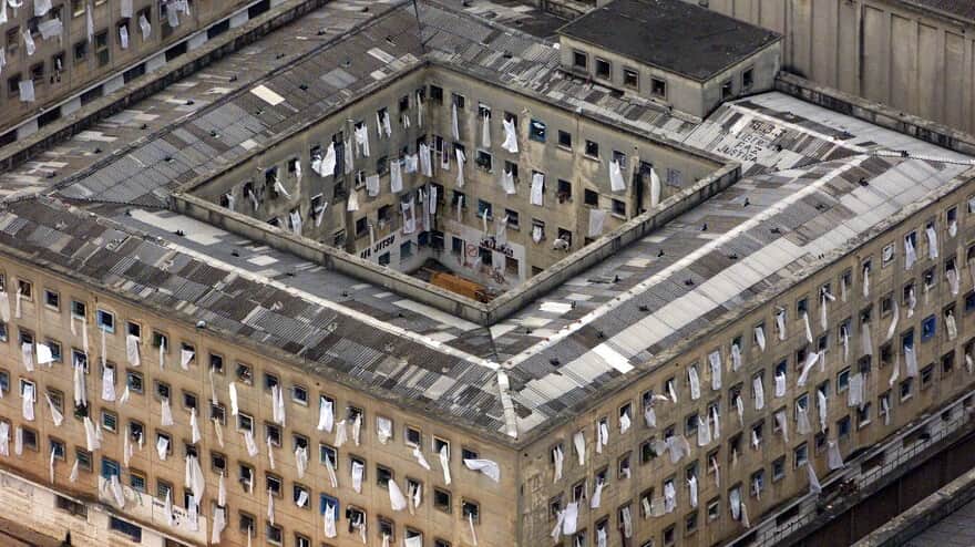 Carandiru: após 30 anos família de São Vicente aguarda por indenização