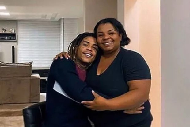 Reprodução/Instagram