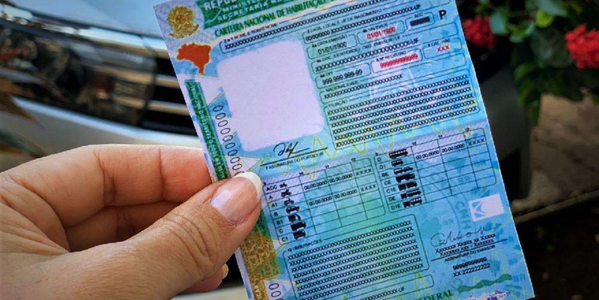 Poupatempo têm vagas para o mutirão de renovação da CNH neste sábado