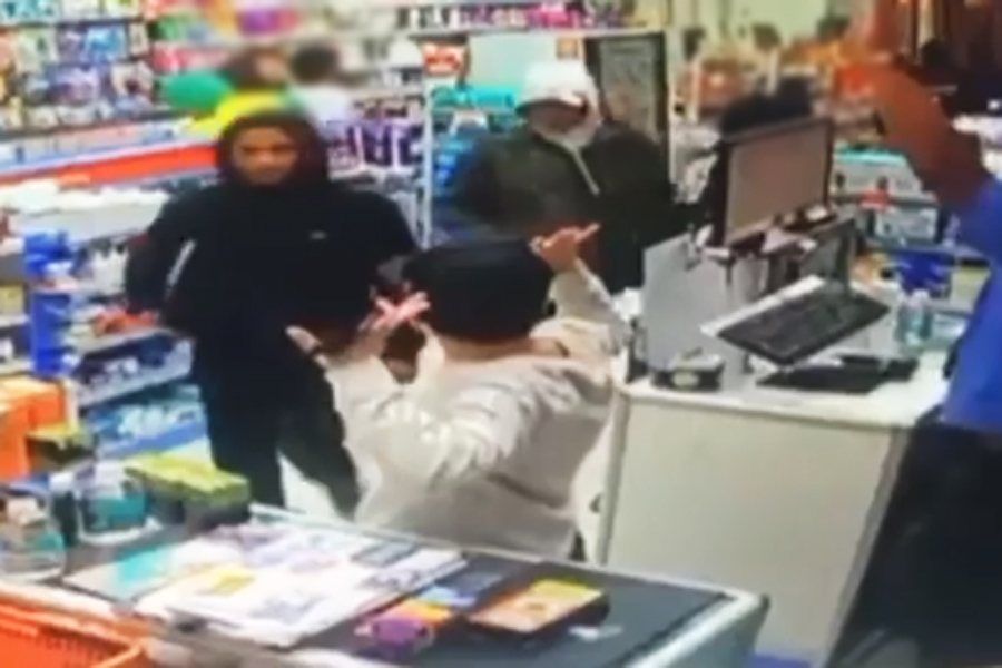 Reprodução/Baixada na Rede