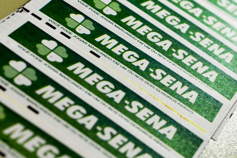 Mega-Sena 2779 acumula e premiação pode ir a R$ 32 milhões no sábado (28)