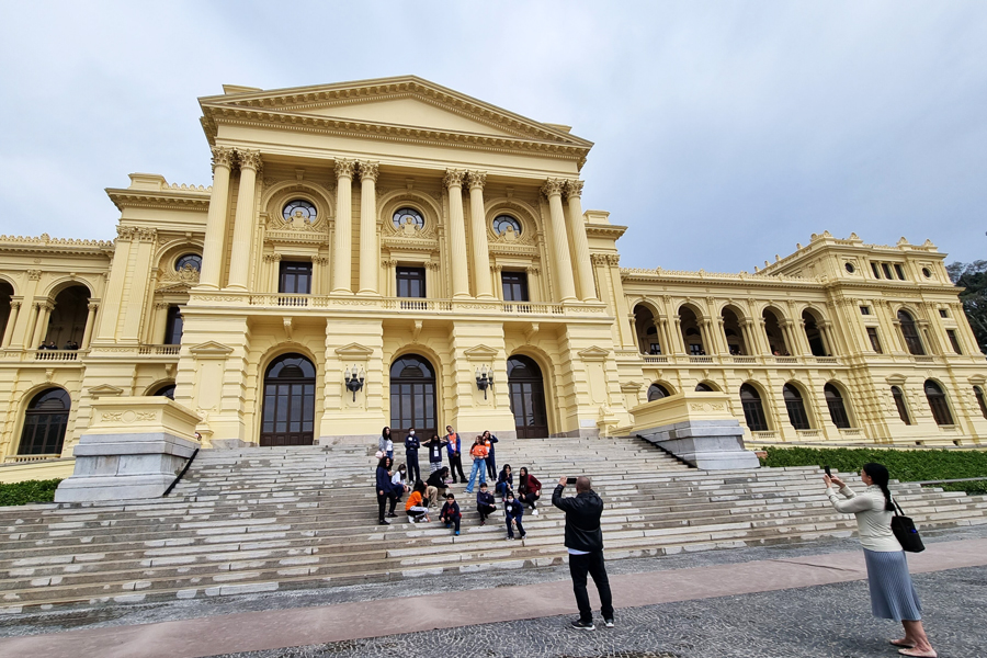 Leco Viana/TheNews2/Folhapress