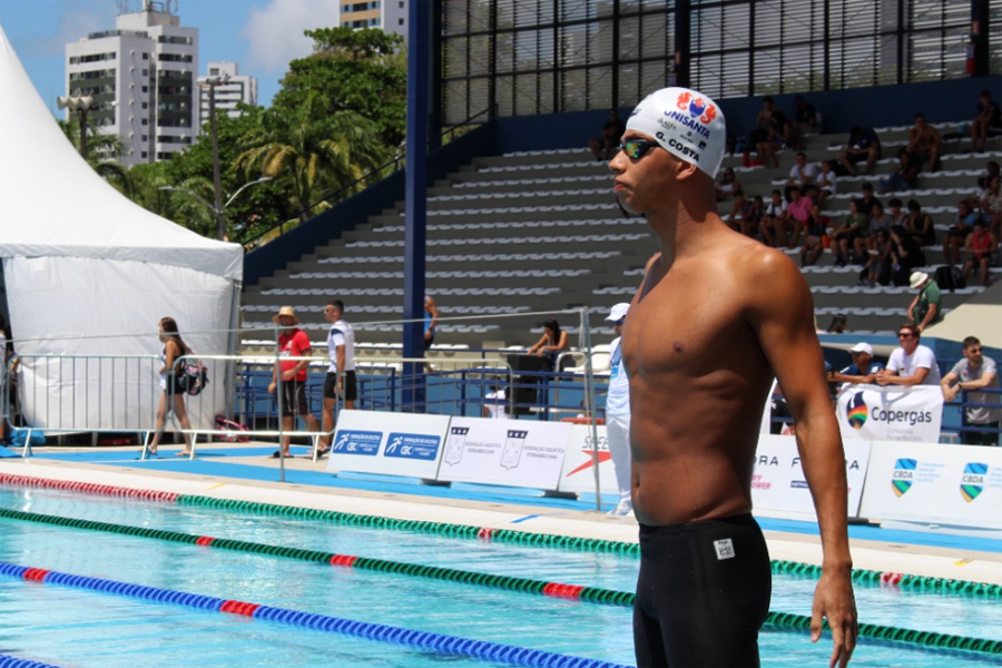 Divulgação/Unisanta Esportes